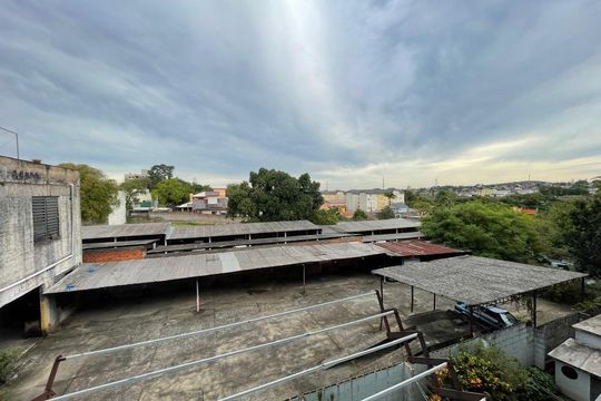 Apartamento à venda com 1 quarto, 50m² em Ouro Branco, Novo Hamburgo