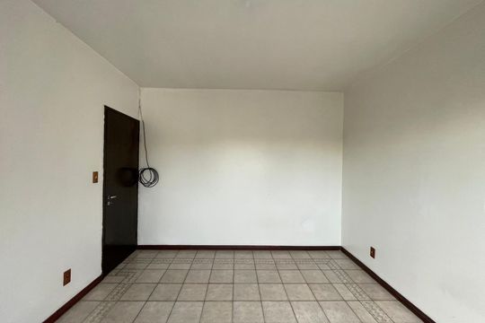 Apartamento à venda com 1 quarto, 50m² em Ouro Branco, Novo Hamburgo