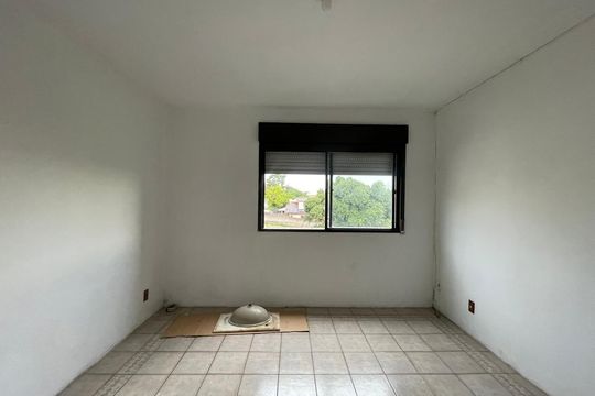 Apartamento à venda com 1 quarto, 50m² em Ouro Branco, Novo Hamburgo