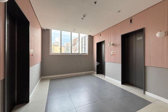 Apartamento para alugar com 1 quarto, 26m² em Centro Histórico, Porto Alegre
