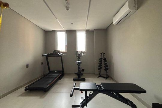 Apartamento para alugar com 1 quarto, 26m² em Centro Histórico, Porto Alegre