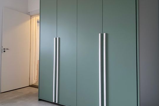 Quarto 2 de apartamento para alugar com 3 quartos, 70m² em Continental, Osasco