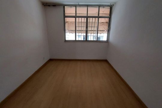 Sala de apartamento à venda com 2 quartos, 85m² em Fonseca, Niterói