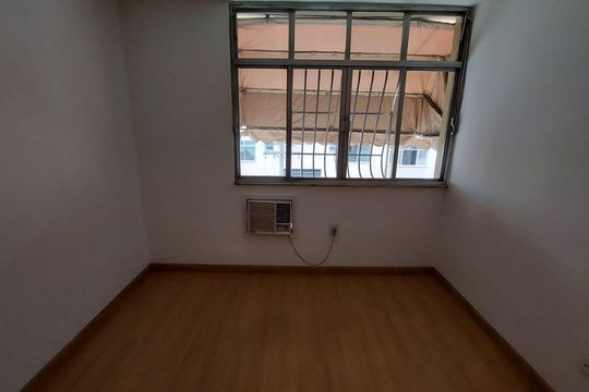 Sala de apartamento à venda com 2 quartos, 85m² em Fonseca, Niterói