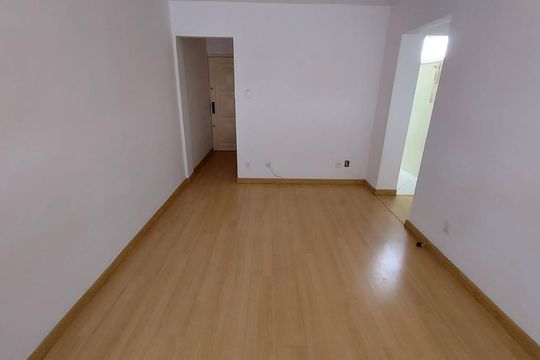 Sala de apartamento à venda com 2 quartos, 85m² em Fonseca, Niterói