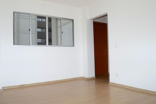 Apartamento à venda com 2 quartos, 49m² em Goiânia, Belo Horizonte