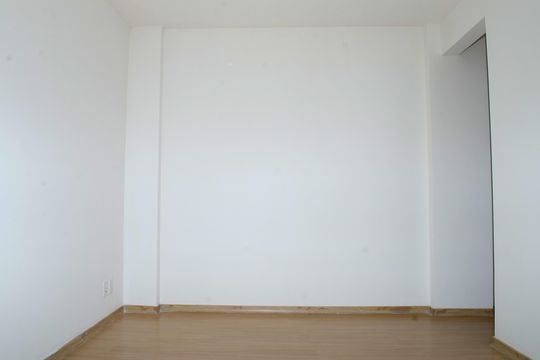 Sala de apartamento à venda com 2 quartos, 49m² em Goiânia, Belo Horizonte