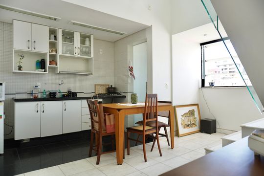 Apartamento à venda com 2 quartos, 75m² em Savassi, Belo Horizonte