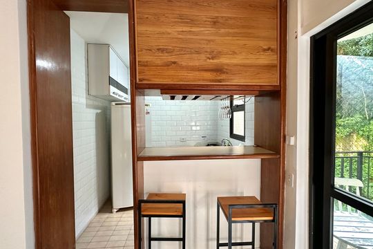 Apartamento à venda com 1 quarto, 54m² em Copacabana, Rio de Janeiro