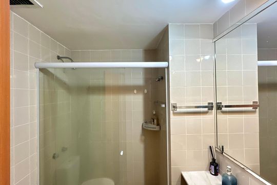 Apartamento à venda com 1 quarto, 54m² em Copacabana, Rio de Janeiro