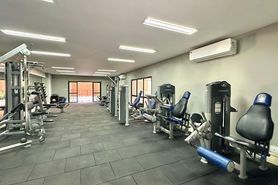 Apartamento à venda com 1 quarto, 54m² em Copacabana, Rio de Janeiro