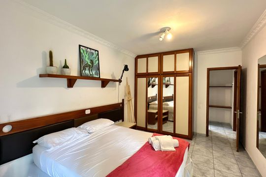 Apartamento à venda com 1 quarto, 54m² em Copacabana, Rio de Janeiro