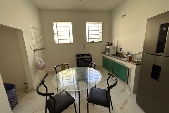 Casa para alugar com 3 quartos, 600m² em Praça Seca, Rio de Janeiro