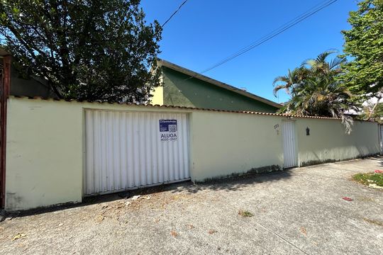 Casa para alugar com 3 quartos, 600m² em Praça Seca, Rio de Janeiro