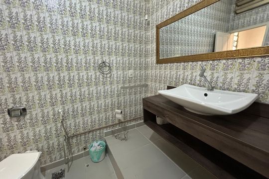 Casa para alugar com 3 quartos, 600m² em Praça Seca, Rio de Janeiro