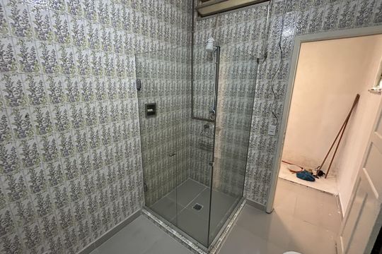 Casa para alugar com 3 quartos, 600m² em Praça Seca, Rio de Janeiro