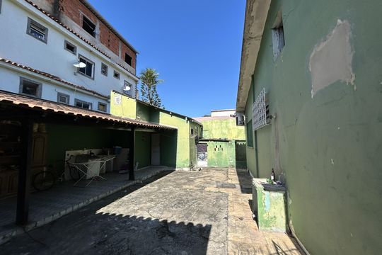 Casa para alugar com 3 quartos, 600m² em Praça Seca, Rio de Janeiro