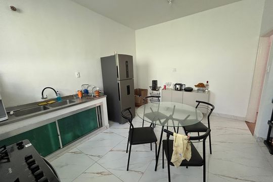 Casa para alugar com 3 quartos, 600m² em Praça Seca, Rio de Janeiro