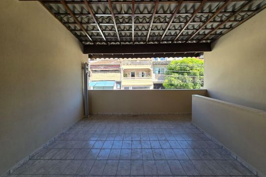 Casa para alugar com 2 quartos, 75m² em Jardim Adriana, Guarulhos
