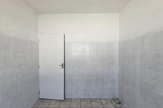 Cozinha de casa para alugar com 2 quartos, 75m² em Jardim Adriana, Guarulhos