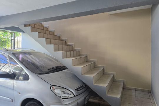 Casa para alugar com 2 quartos, 75m² em Jardim Adriana, Guarulhos
