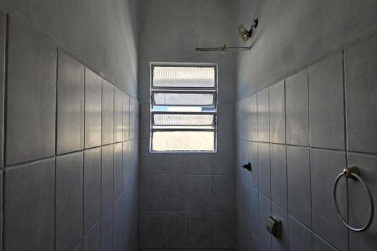 Banheiro Social de casa para alugar com 2 quartos, 75m² em Jardim Adriana, Guarulhos