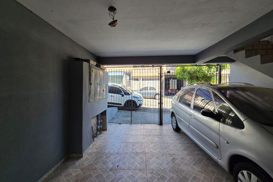 Casa para alugar com 2 quartos, 75m² em Jardim Adriana, Guarulhos