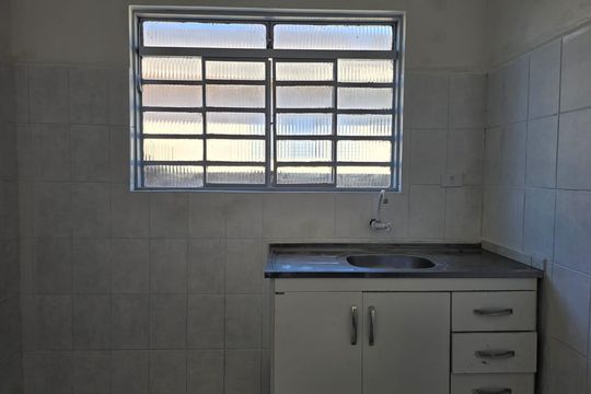 Cozinha de casa para alugar com 2 quartos, 75m² em Jardim Adriana, Guarulhos