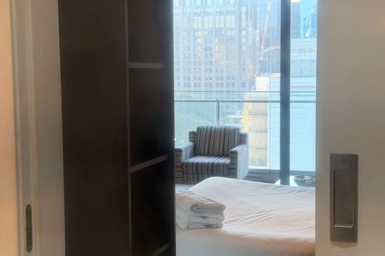 Kitnet/Studio à venda com 1 quarto, 45m² em Itaim Bibi, São Paulo