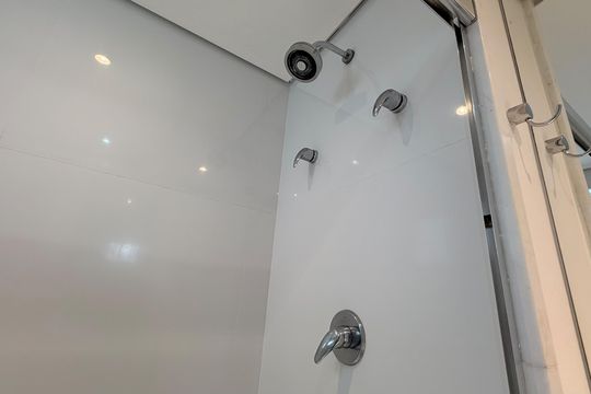 Kitnet/Studio à venda com 1 quarto, 45m² em Itaim Bibi, São Paulo