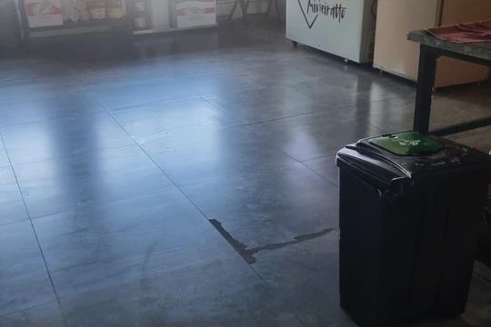 LOJA de casa à venda com 3 quartos, 510m² em Vista Alegre, Belo Horizonte