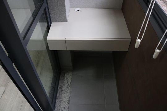 Quarto 1 de apartamento à venda com 3 quartos, 100m² em Perdizes, São Paulo