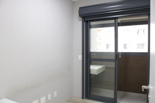 Quarto 1 de apartamento à venda com 3 quartos, 100m² em Perdizes, São Paulo