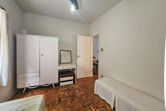 Apartamento para alugar com 2 quartos, 70m² em Pitangueiras, Guarujá