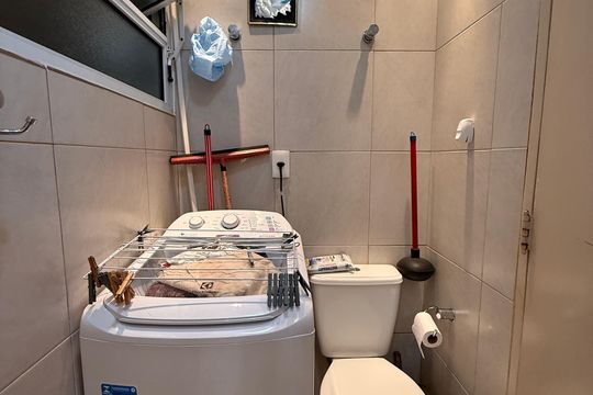 Kitnet/Studio para alugar com 1 quarto, 42m² em Vila Buarque, São Paulo