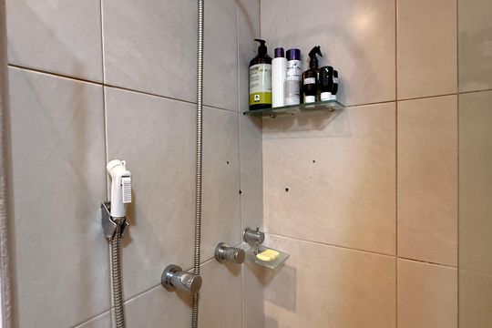 Kitnet/Studio para alugar com 1 quarto, 42m² em Vila Buarque, São Paulo
