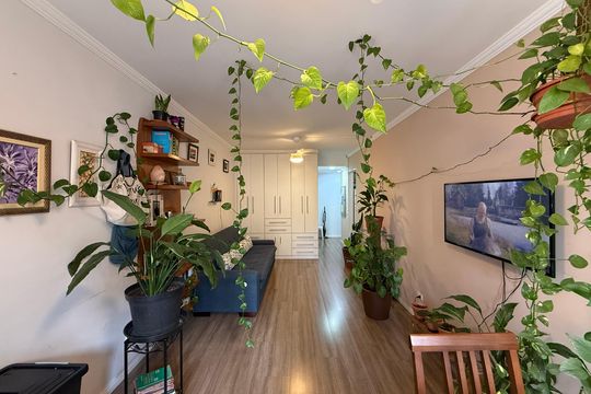 Kitnet/Studio para alugar com 1 quarto, 42m² em Vila Buarque, São Paulo