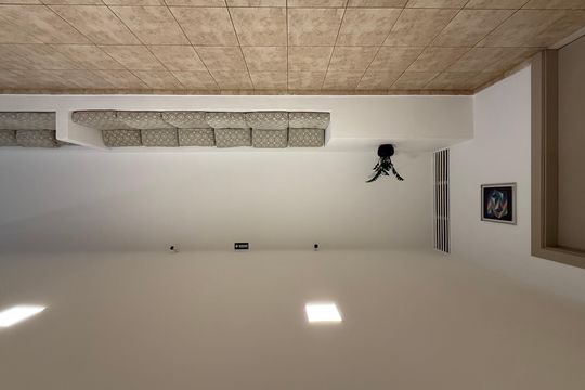 Kitnet/Studio para alugar com 1 quarto, 42m² em Vila Buarque, São Paulo