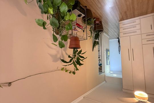 Kitnet/Studio para alugar com 1 quarto, 42m² em Vila Buarque, São Paulo