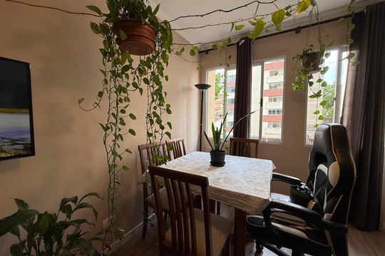 Kitnet/Studio para alugar com 1 quarto, 42m² em Vila Buarque, São Paulo
