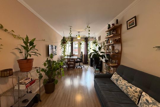 Kitnet/Studio para alugar com 1 quarto, 42m² em Vila Buarque, São Paulo