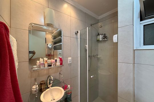 Kitnet/Studio para alugar com 1 quarto, 42m² em Vila Buarque, São Paulo