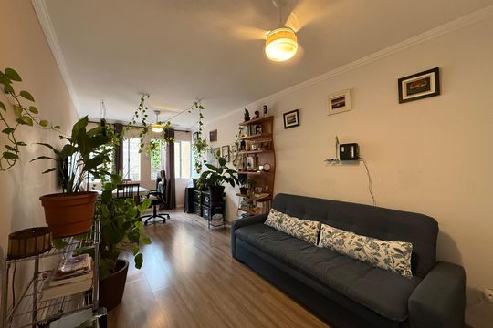 Kitnet/Studio para alugar com 1 quarto, 42m² em Vila Buarque, São Paulo