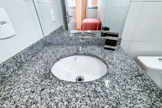 Apartamento à venda com 1 quarto, 27m² em Pinheiros, São Paulo