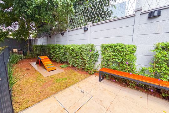 Apartamento à venda com 1 quarto, 27m² em Pinheiros, São Paulo