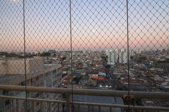 Apartamento para alugar com 1 quarto, 31m² em Vila Ema, São Paulo