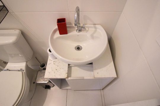 Apartamento para alugar com 1 quarto, 31m² em Vila Ema, São Paulo
