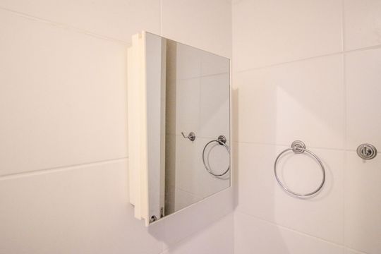 Apartamento para alugar com 1 quarto, 31m² em Vila Ema, São Paulo