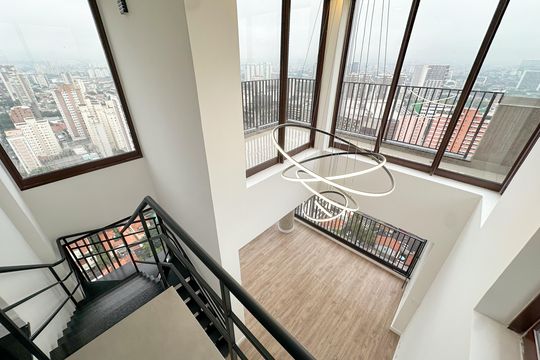 Apartamento à venda com 2 quartos, 121m² em Pompeia, São Paulo