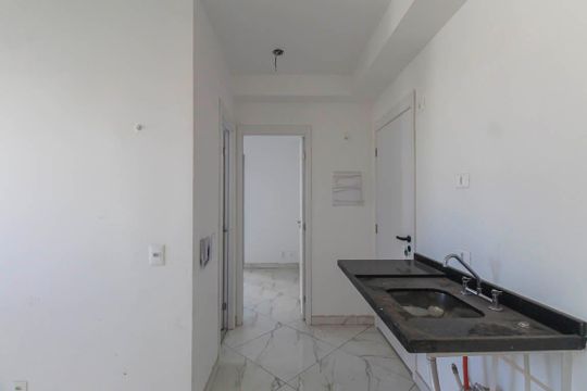 Apartamento para alugar com 1 quarto, 32m² em Vila Prudente, São Paulo